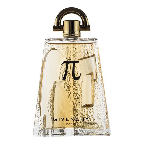 phi de givenchy|Givenchy pi aftershave for men.